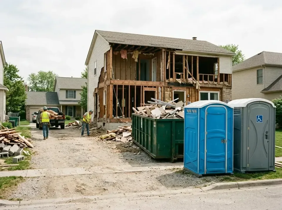 home-renovation-demolition-sit-010 — frequently asked questions, Portable Toilet & Dumpsters Rental in Paddock Lake, WI